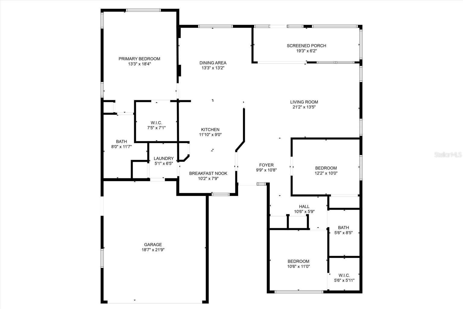 5017 46TH ST W, BRADENTON, FL, 34210