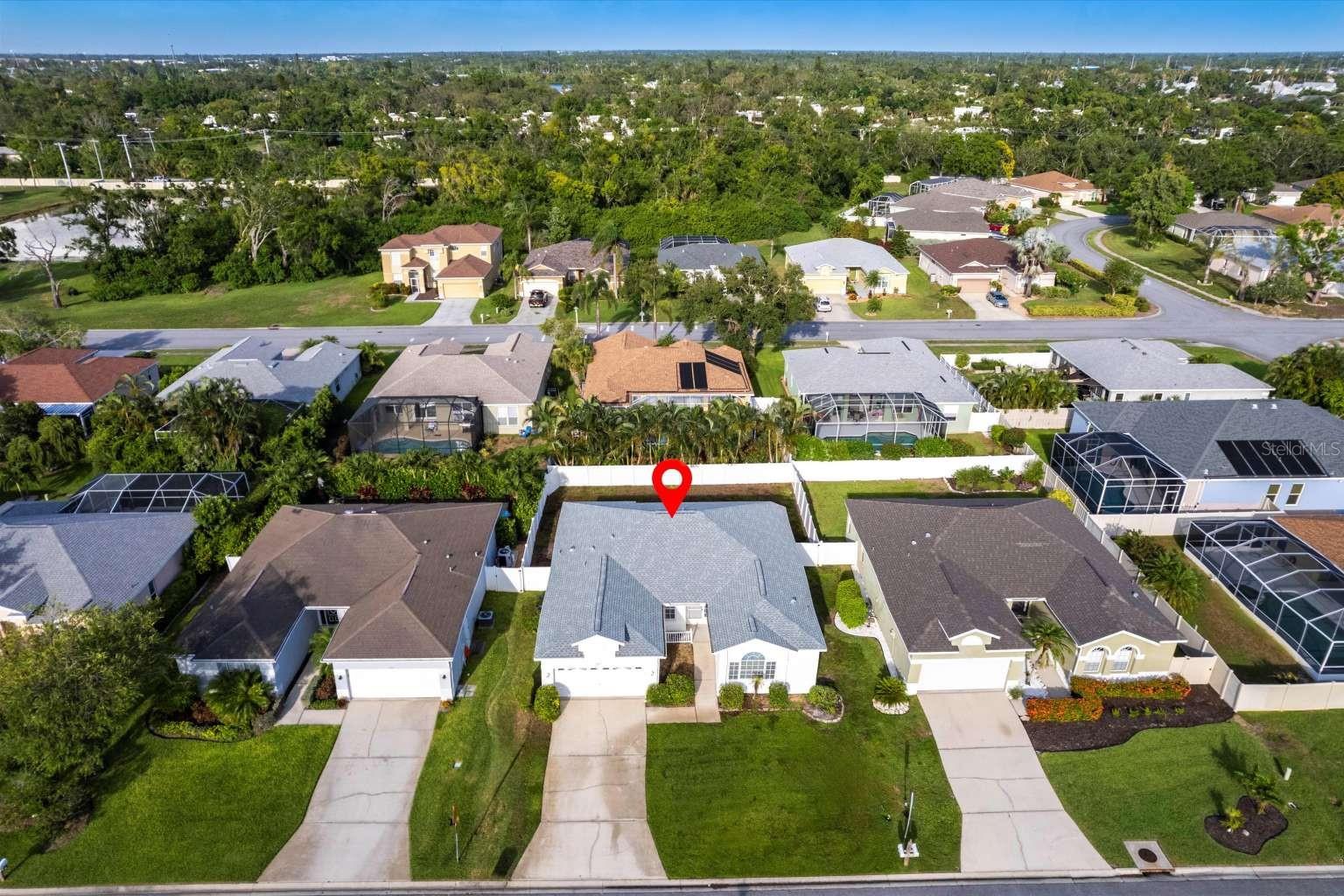 5017 46TH ST W, BRADENTON, FL, 34210