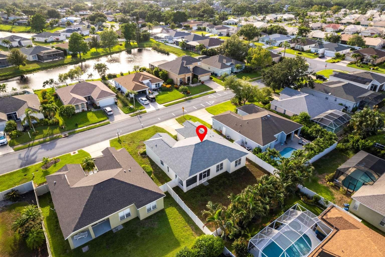 5017 46TH ST W, BRADENTON, FL, 34210