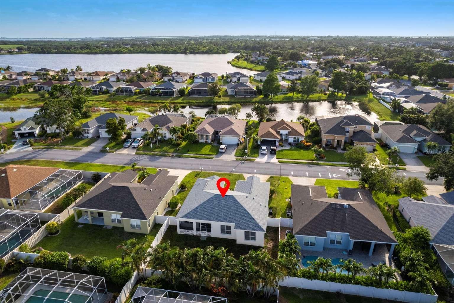 5017 46TH ST W, BRADENTON, FL, 34210