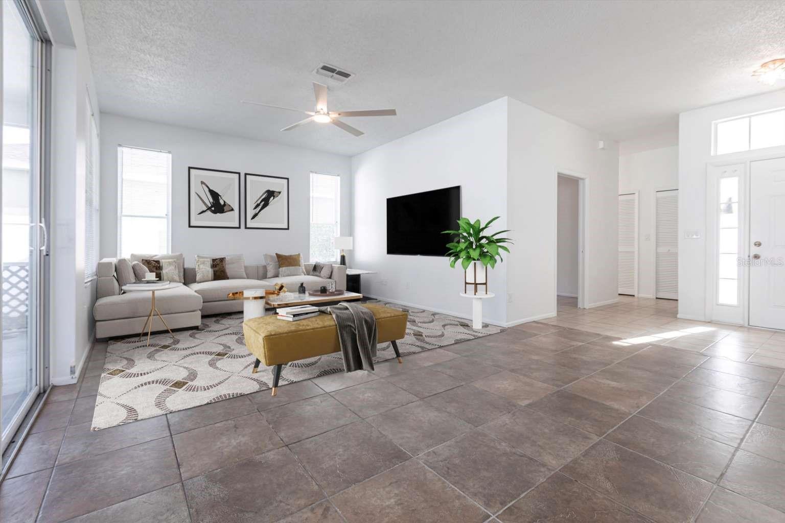 5017 46TH ST W, BRADENTON, FL, 34210