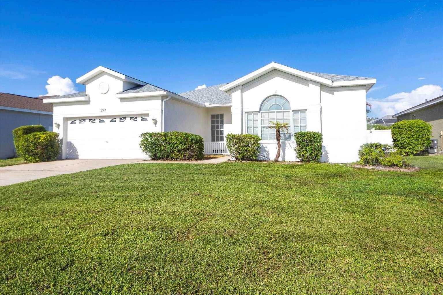 5017 46TH ST W, BRADENTON, FL, 34210