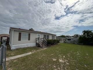 10115 SE 125TH PL, BELLEVIEW, FL, 34420