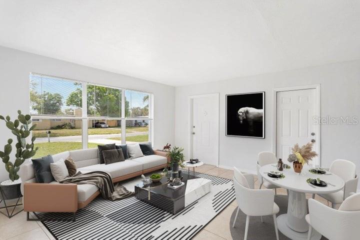 1208 WILLOW LN, COCOA, FL, 32922