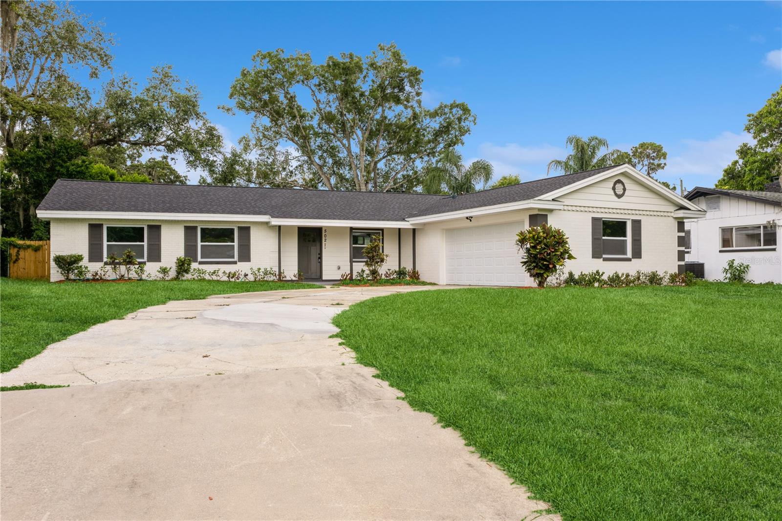 5021 SAINT MARIE AVE, BELLE ISLE, FL, 32812