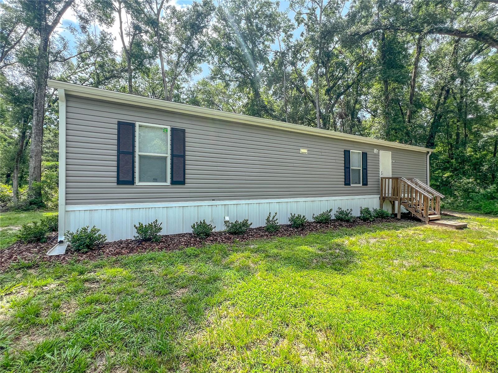 12736 SW 143RD ST, ARCHER, FL, 32618