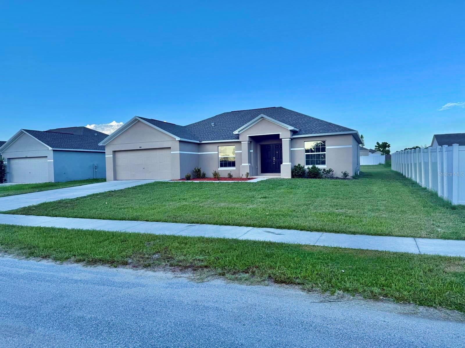 841 FIR AVE, FROSTPROOF, FL, 33843
