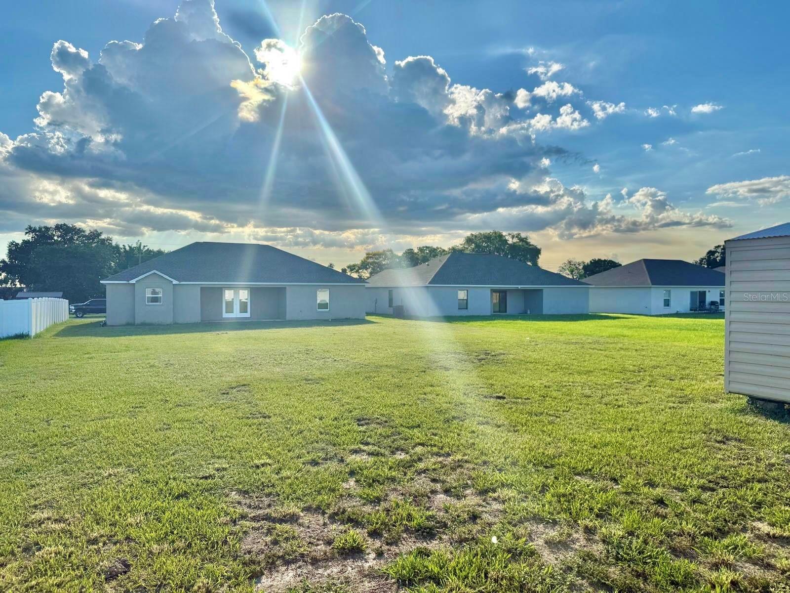 841 FIR AVE, FROSTPROOF, FL, 33843