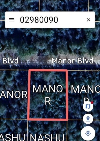MANOR BLVD, FOUNTAIN, FL, 32438