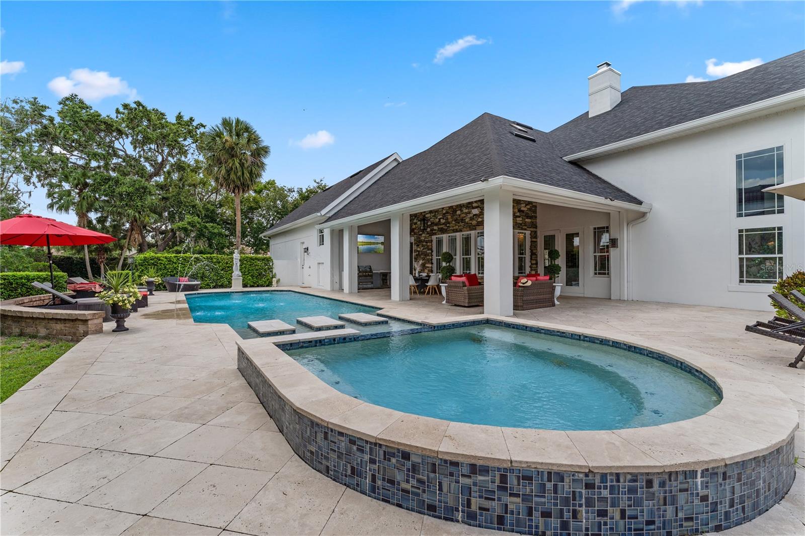 5801 MARLEON DRIVE, WINDERMERE, FL, 34786