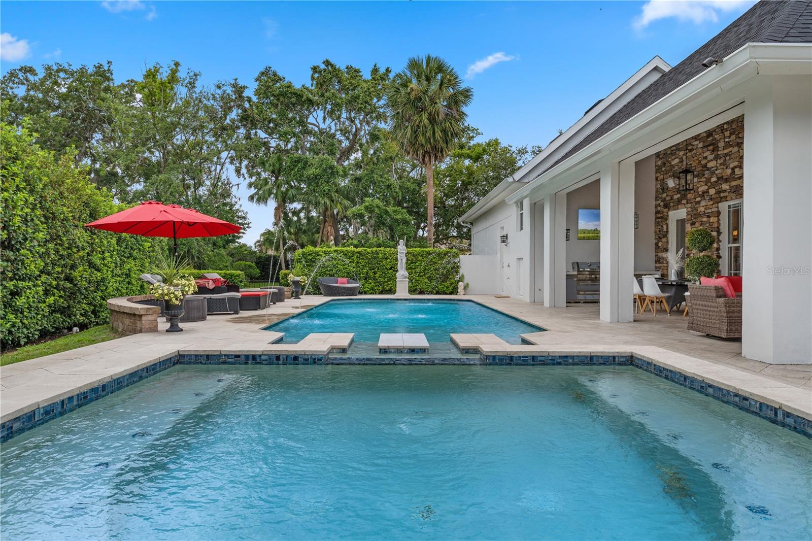 5801 MARLEON DRIVE, WINDERMERE, FL, 34786