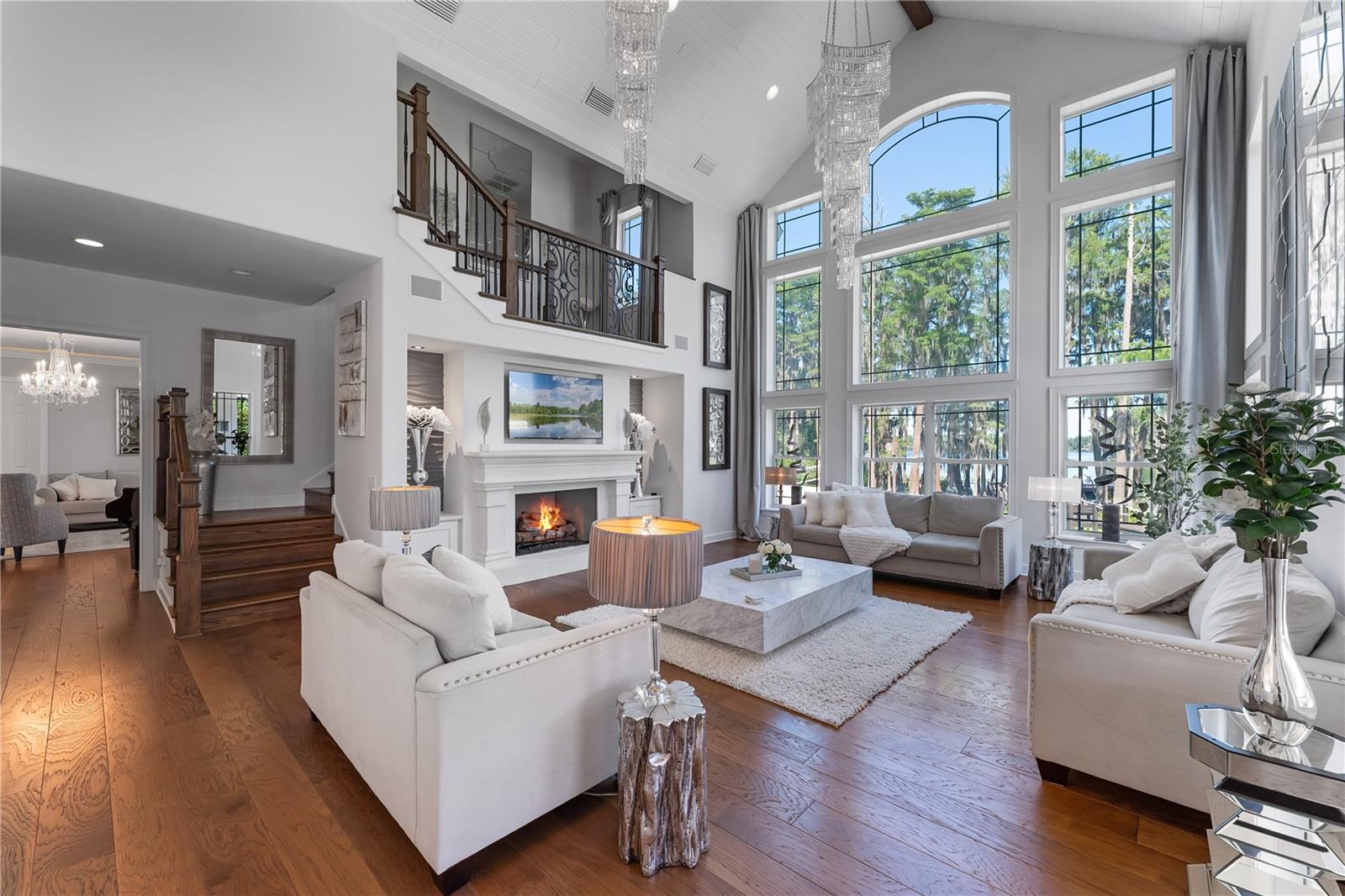 5801 MARLEON DRIVE, WINDERMERE, FL, 34786