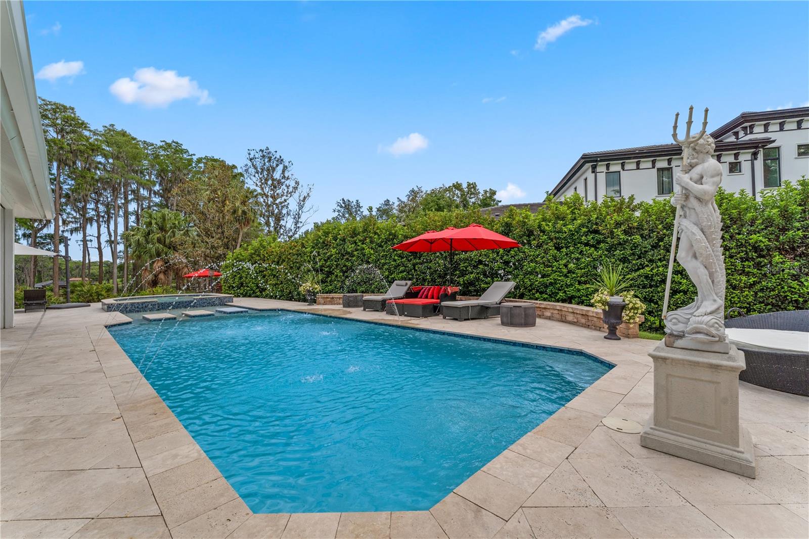 5801 MARLEON DRIVE, WINDERMERE, FL, 34786