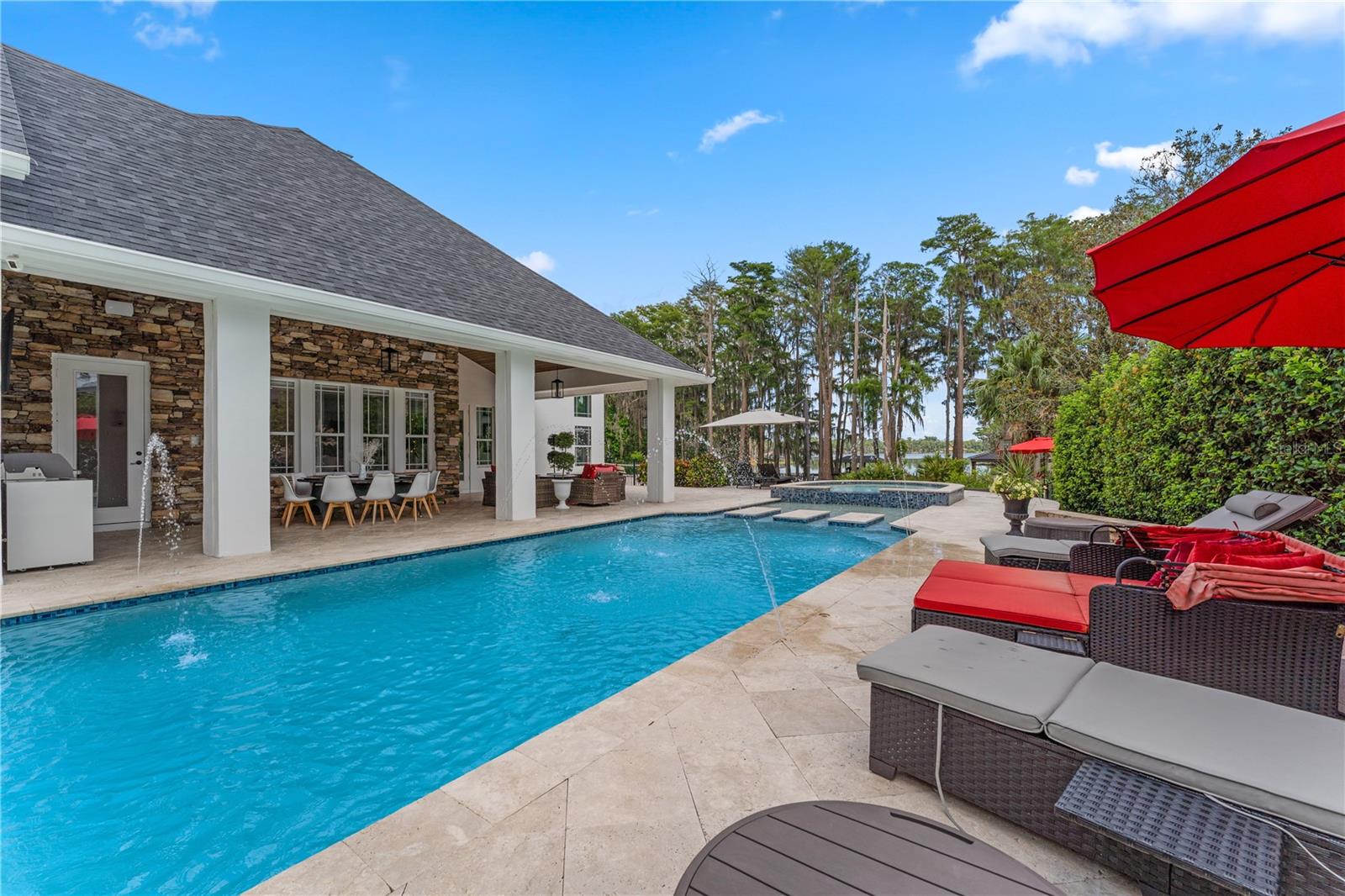 5801 MARLEON DRIVE, WINDERMERE, FL, 34786