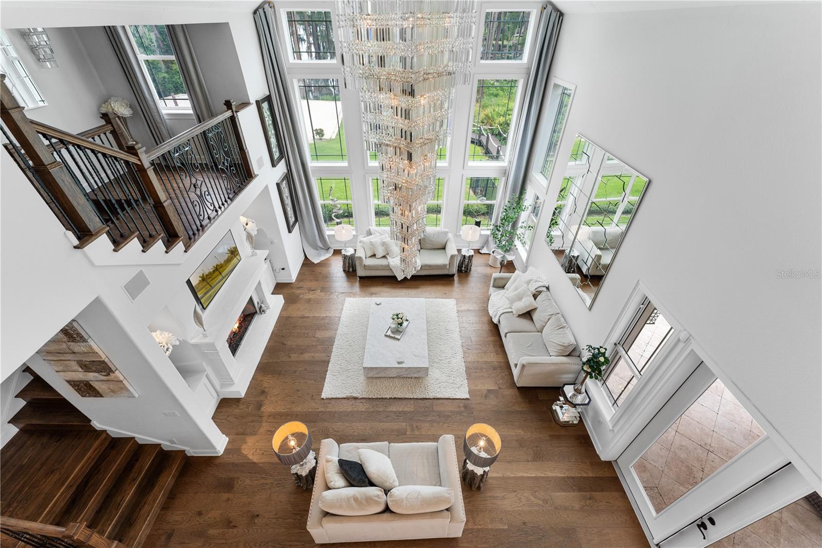 5801 MARLEON DRIVE, WINDERMERE, FL, 34786