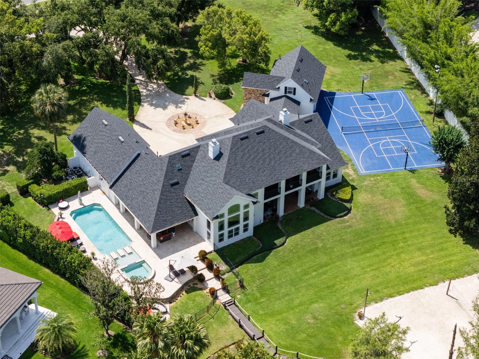 5801 MARLEON DRIVE, WINDERMERE, FL, 34786