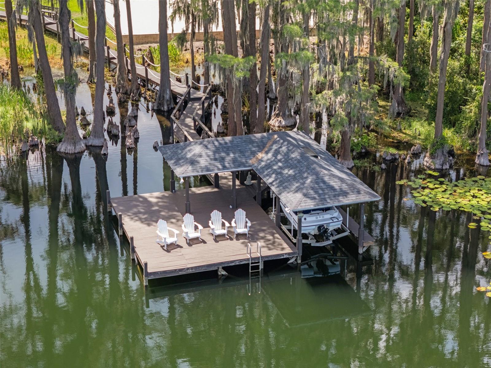 5801 MARLEON DRIVE, WINDERMERE, FL, 34786