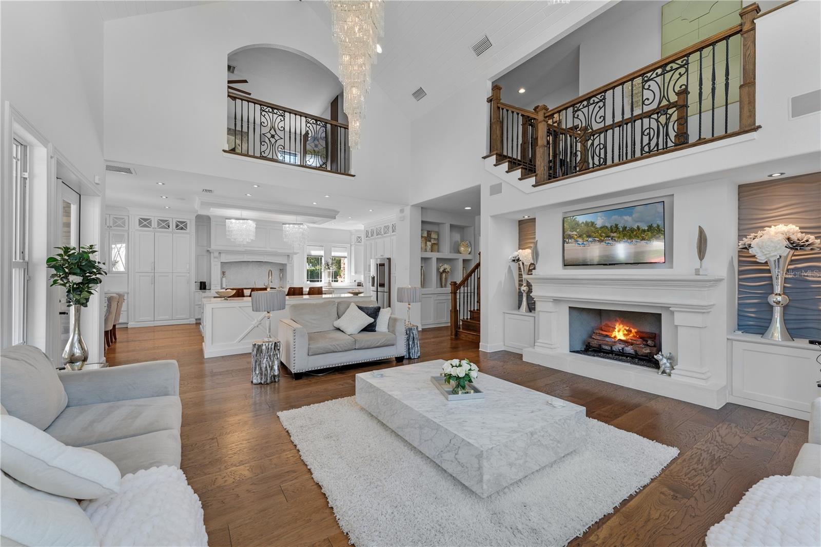 5801 MARLEON DRIVE, WINDERMERE, FL, 34786