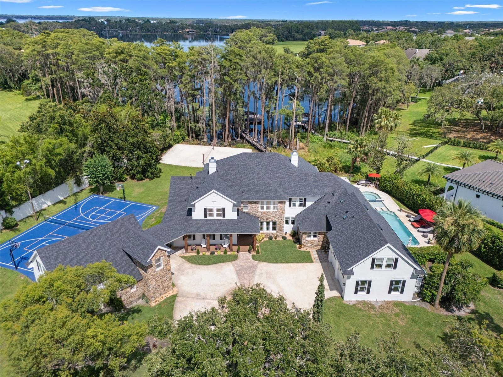 5801 MARLEON DRIVE, WINDERMERE, FL, 34786