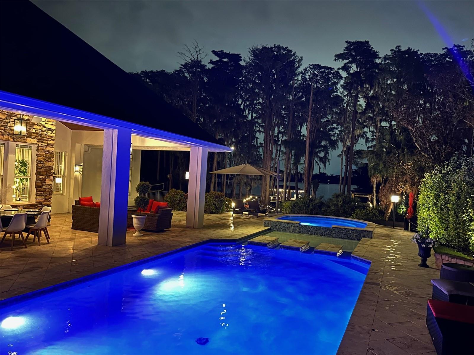 5801 MARLEON DRIVE, WINDERMERE, FL, 34786