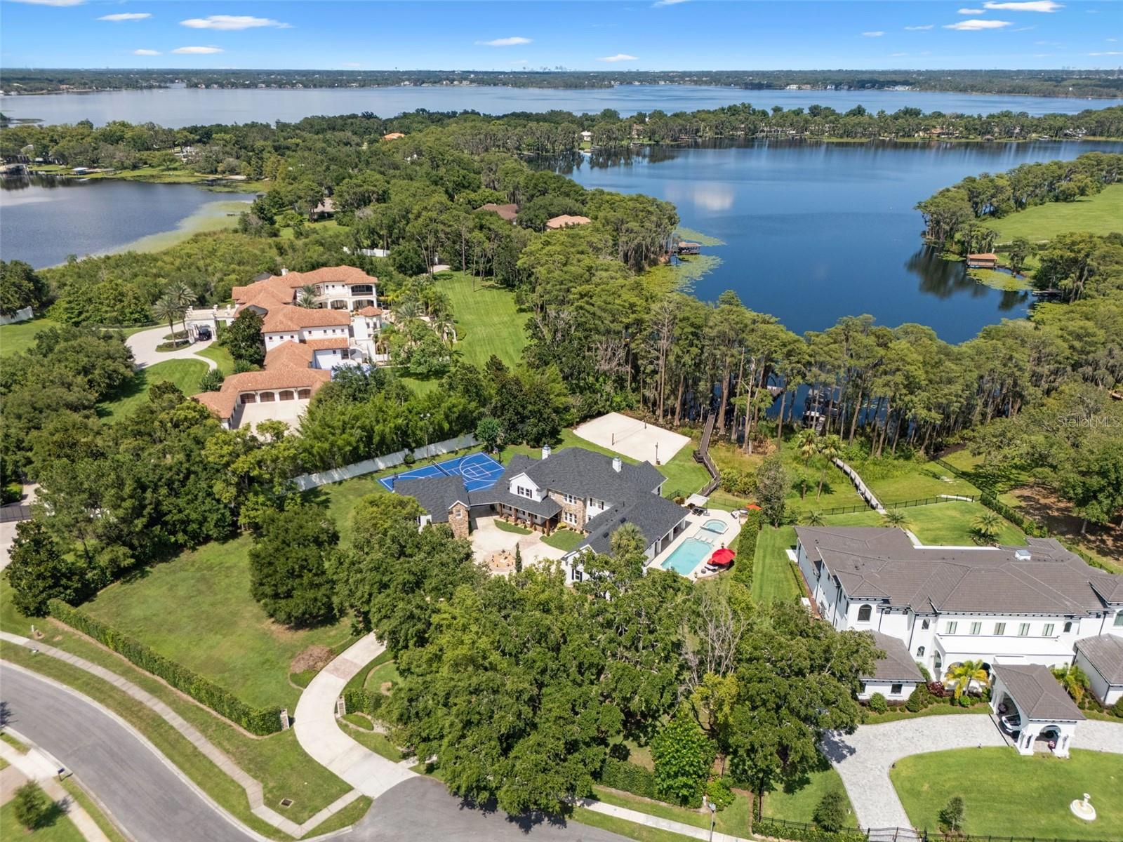 5801 MARLEON DRIVE, WINDERMERE, FL, 34786