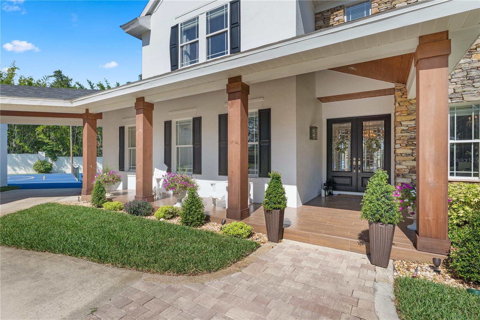 5801 MARLEON DRIVE, WINDERMERE, FL, 34786