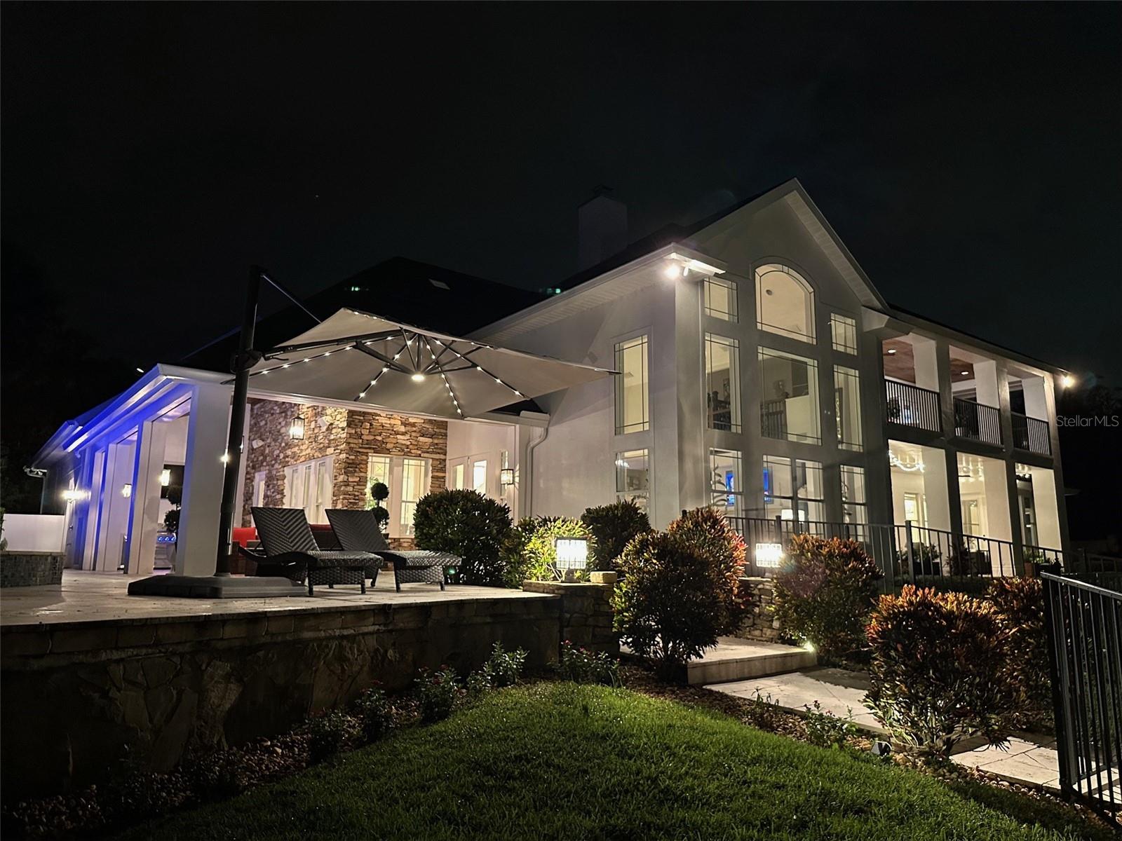 5801 MARLEON DRIVE, WINDERMERE, FL, 34786