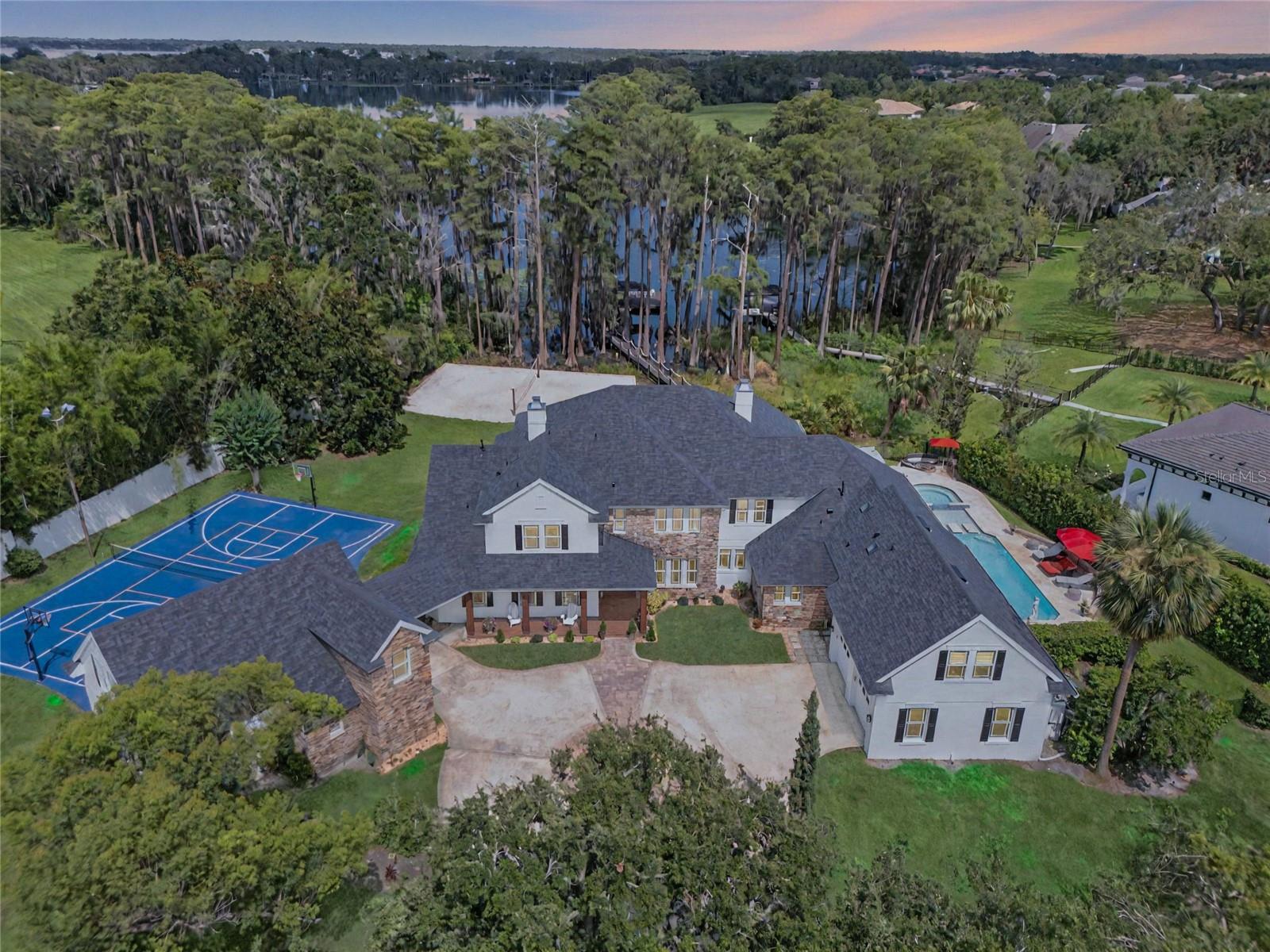 5801 MARLEON DRIVE, WINDERMERE, FL, 34786