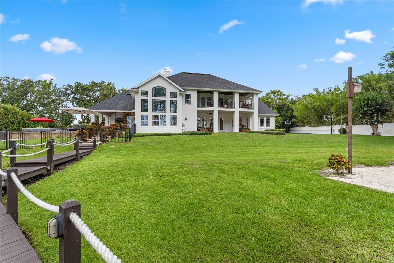 5801 MARLEON DRIVE, WINDERMERE, FL, 34786