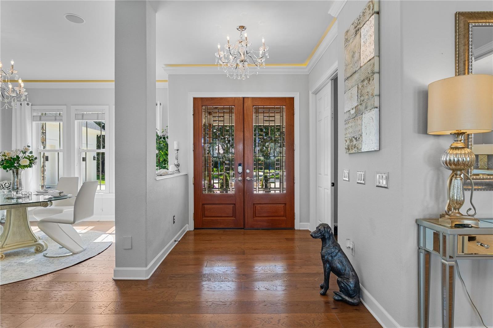 5801 MARLEON DRIVE, WINDERMERE, FL, 34786