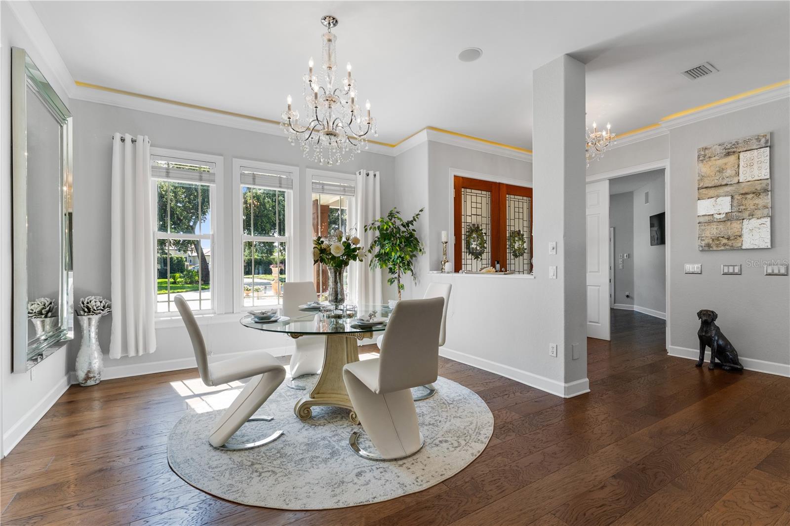 5801 MARLEON DRIVE, WINDERMERE, FL, 34786