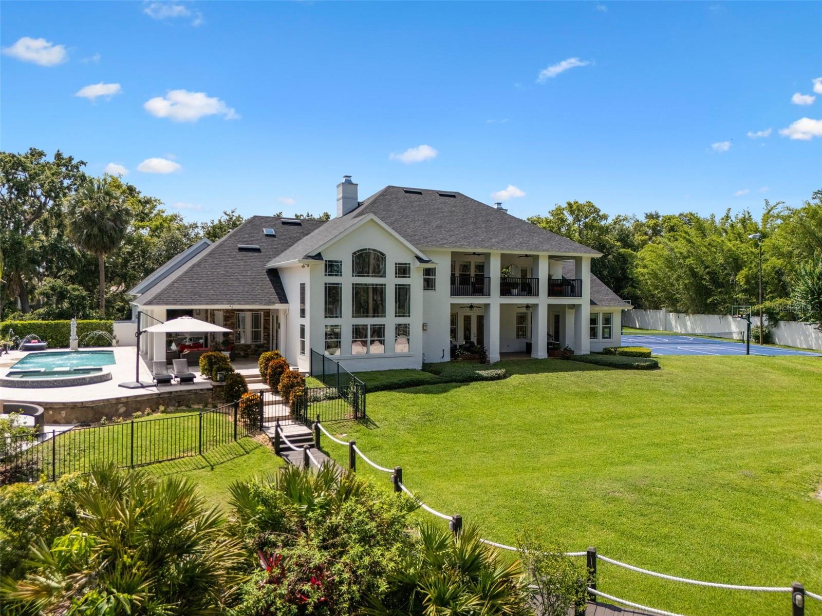 5801 MARLEON DRIVE, WINDERMERE, FL, 34786