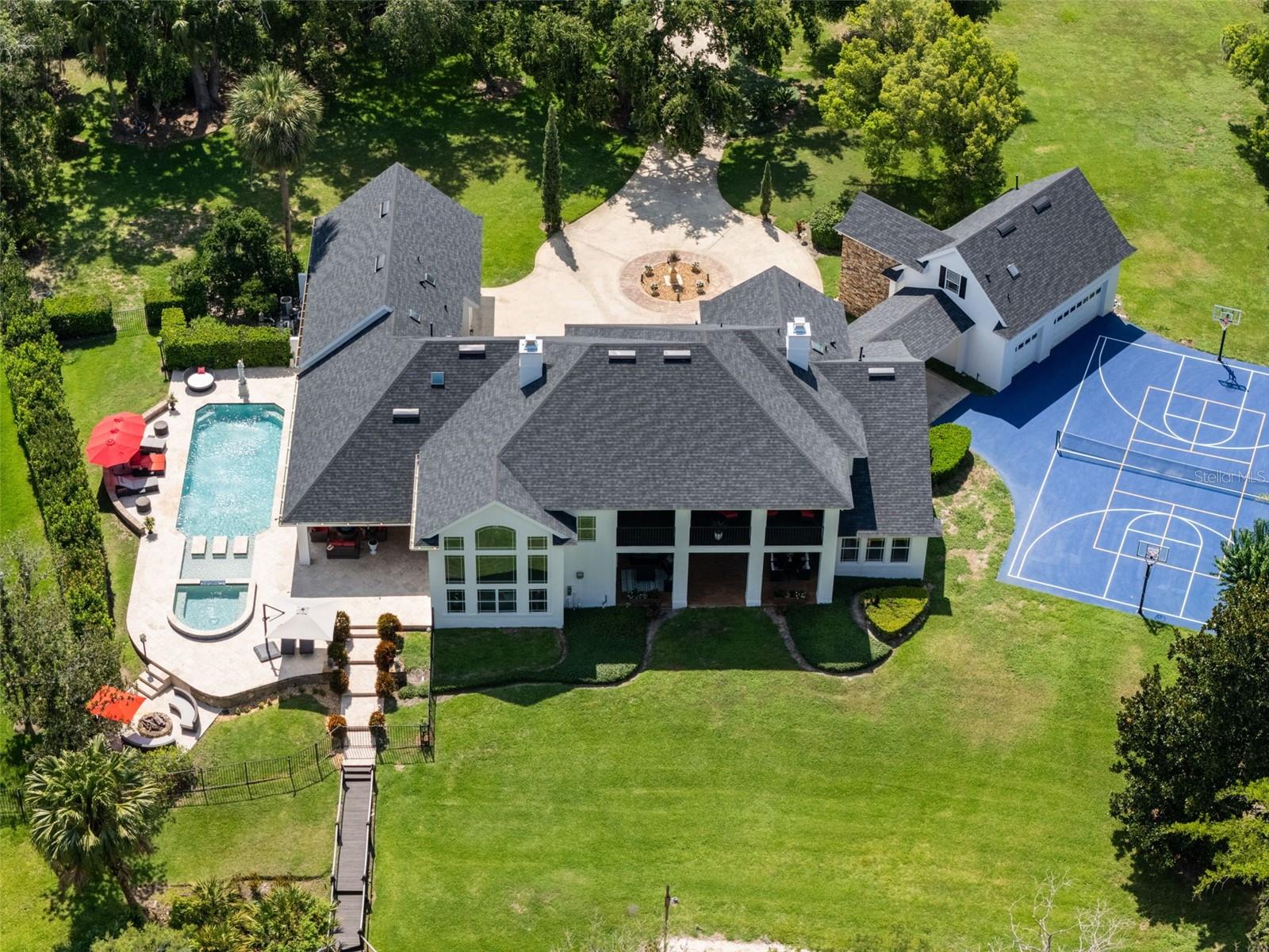 5801 MARLEON DRIVE, WINDERMERE, FL, 34786