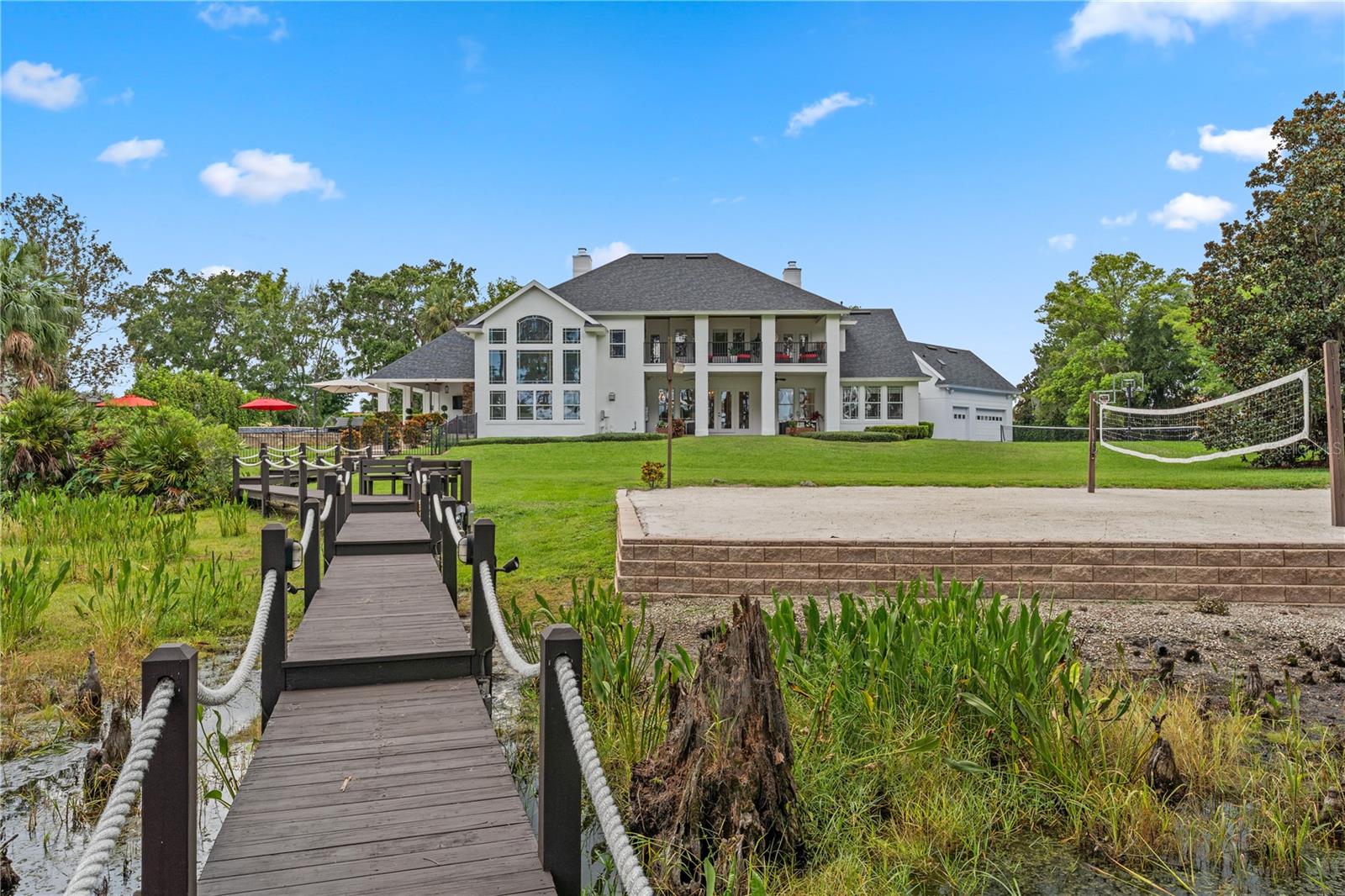 5801 MARLEON DRIVE, WINDERMERE, FL, 34786