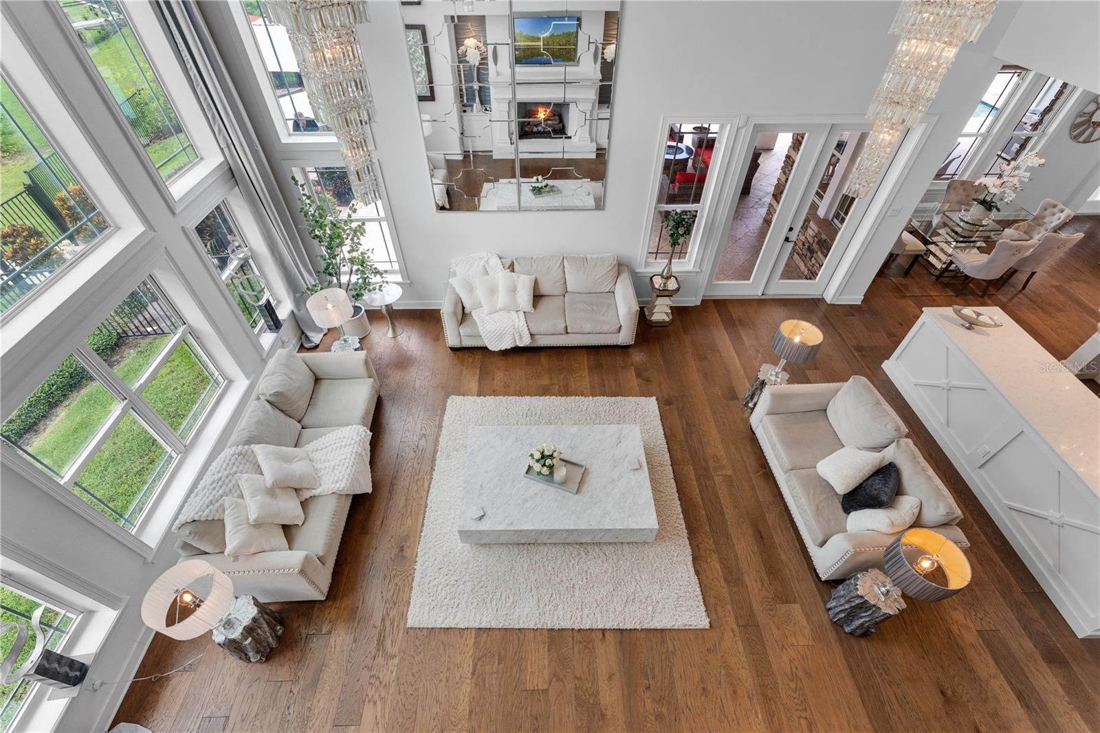 5801 MARLEON DRIVE, WINDERMERE, FL, 34786