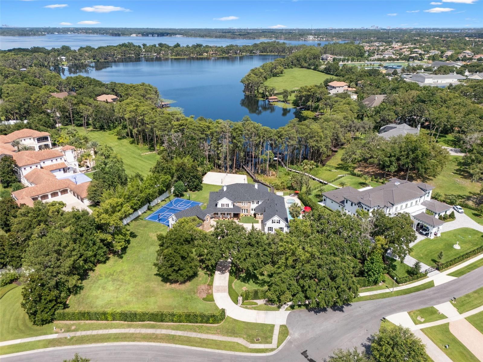 5801 MARLEON DRIVE, WINDERMERE, FL, 34786