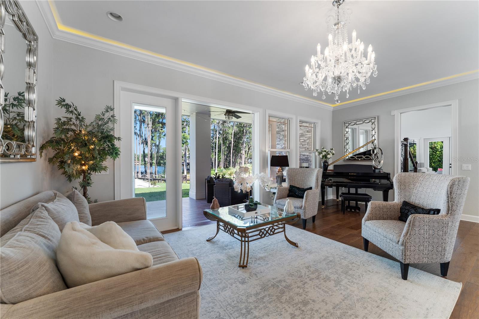 5801 MARLEON DRIVE, WINDERMERE, FL, 34786