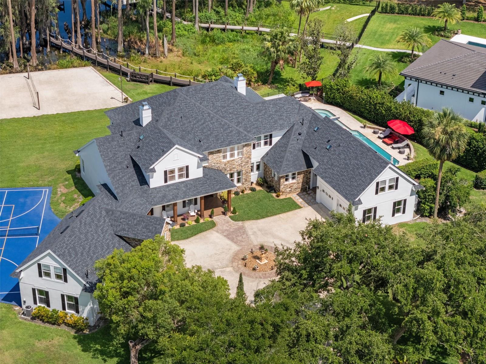 5801 MARLEON DRIVE, WINDERMERE, FL, 34786