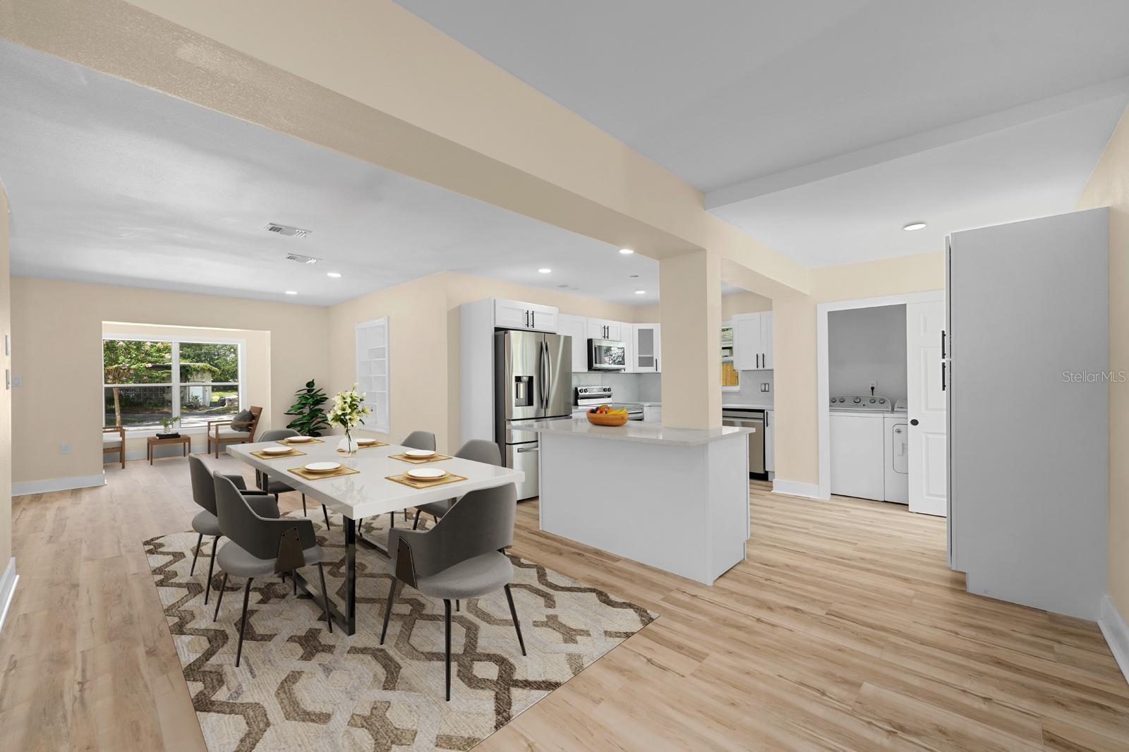 10707 N ROME AVE, TAMPA, FL, 33612