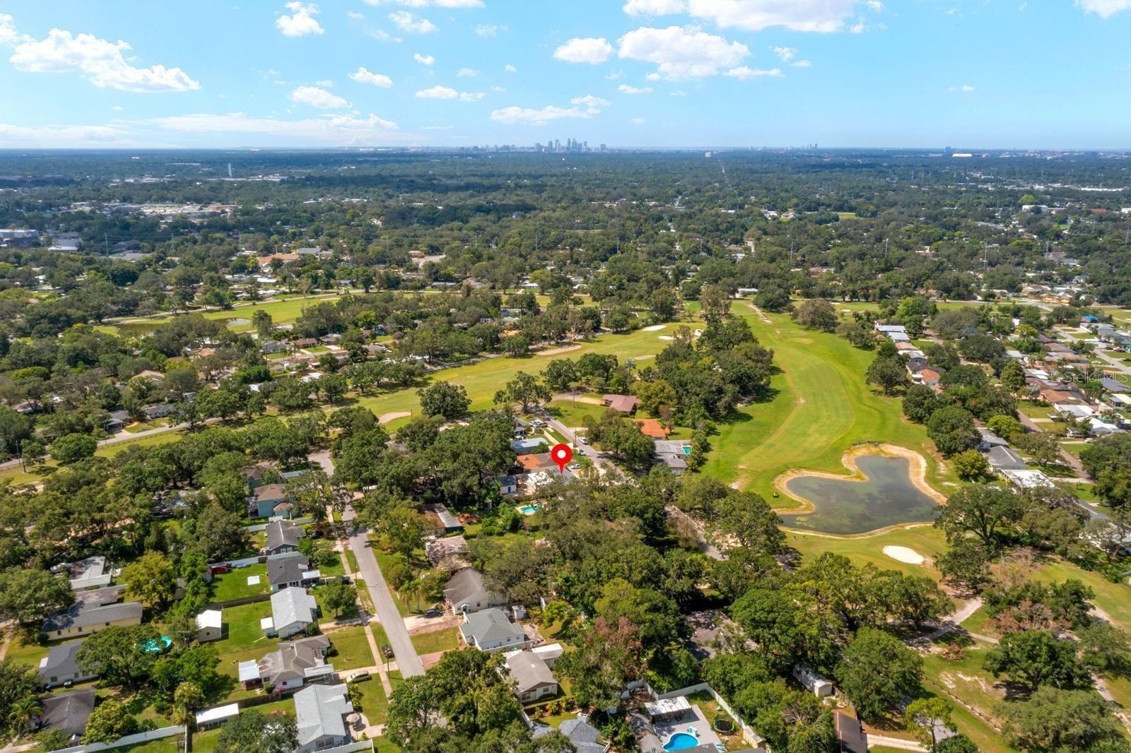 10707 N ROME AVE, TAMPA, FL, 33612