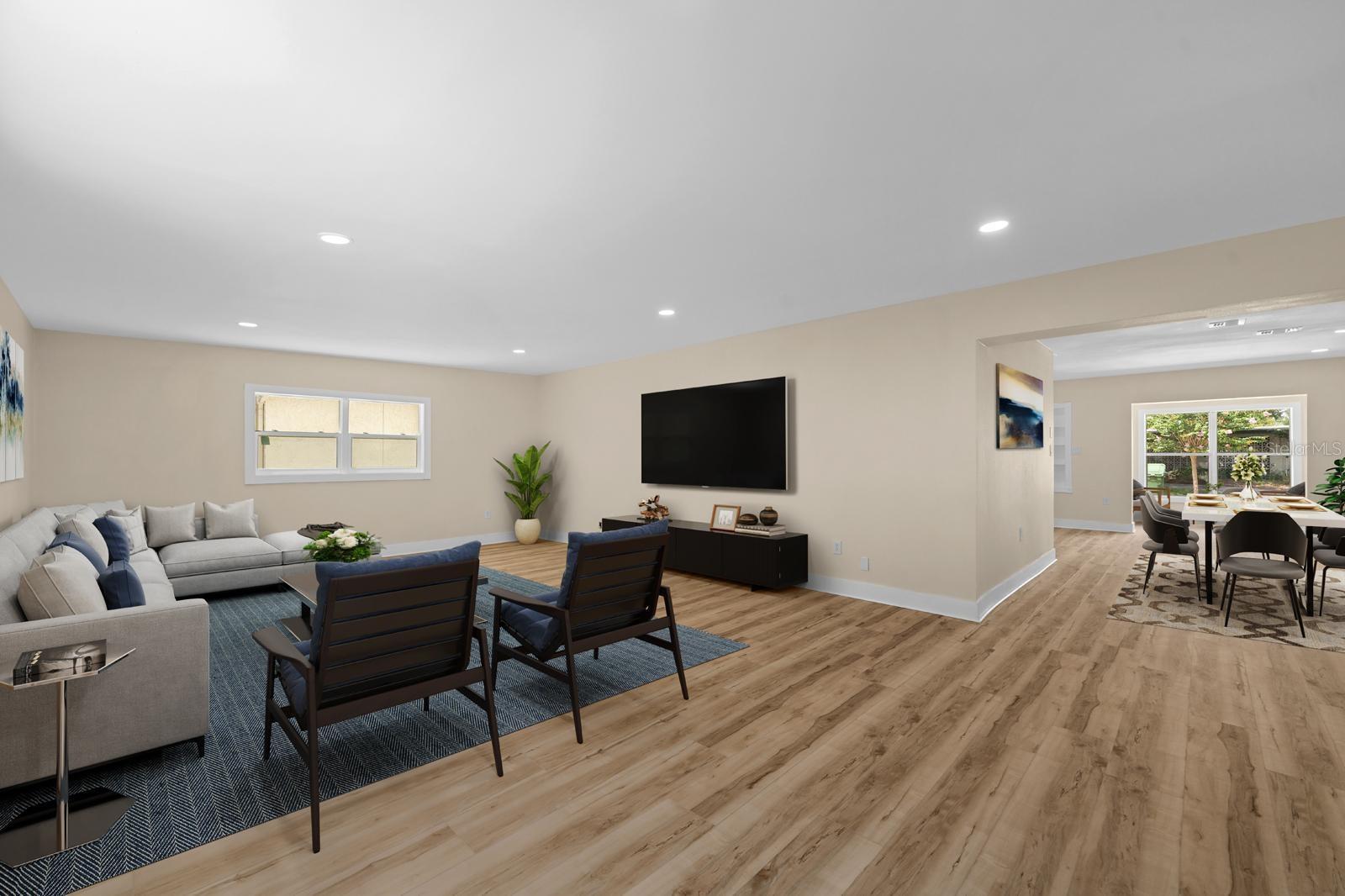 10707 N ROME AVE, TAMPA, FL, 33612