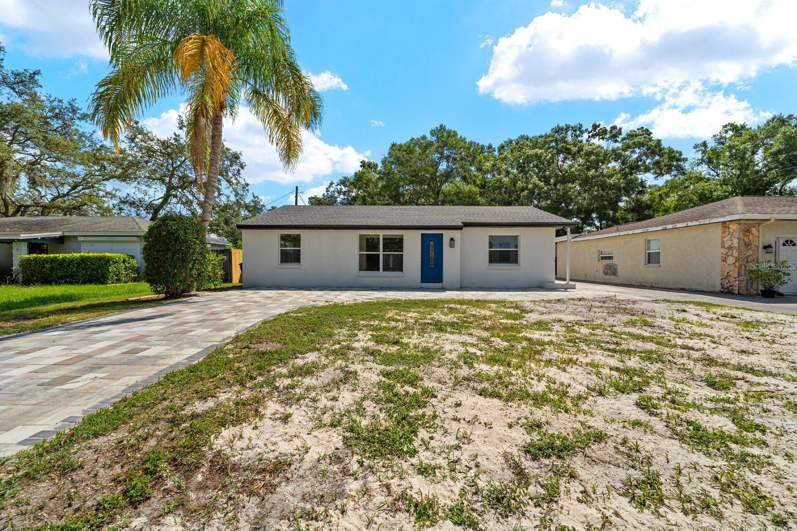 10707 N ROME AVE, TAMPA, FL, 33612