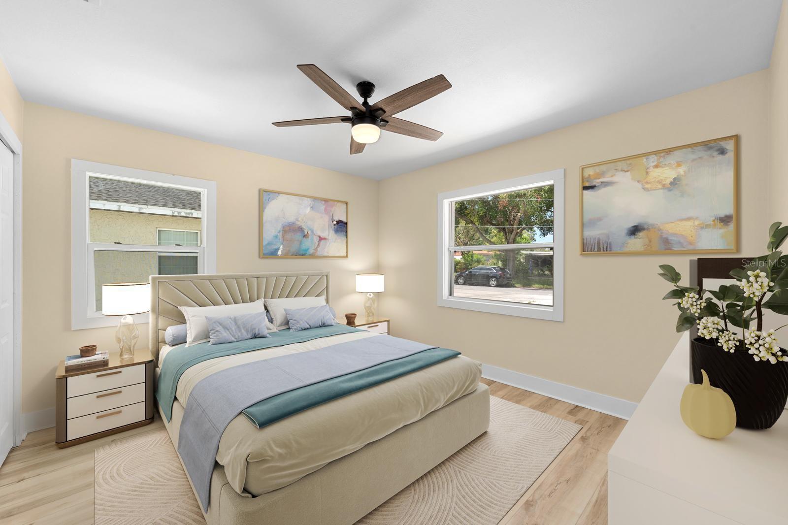 10707 N ROME AVE, TAMPA, FL, 33612