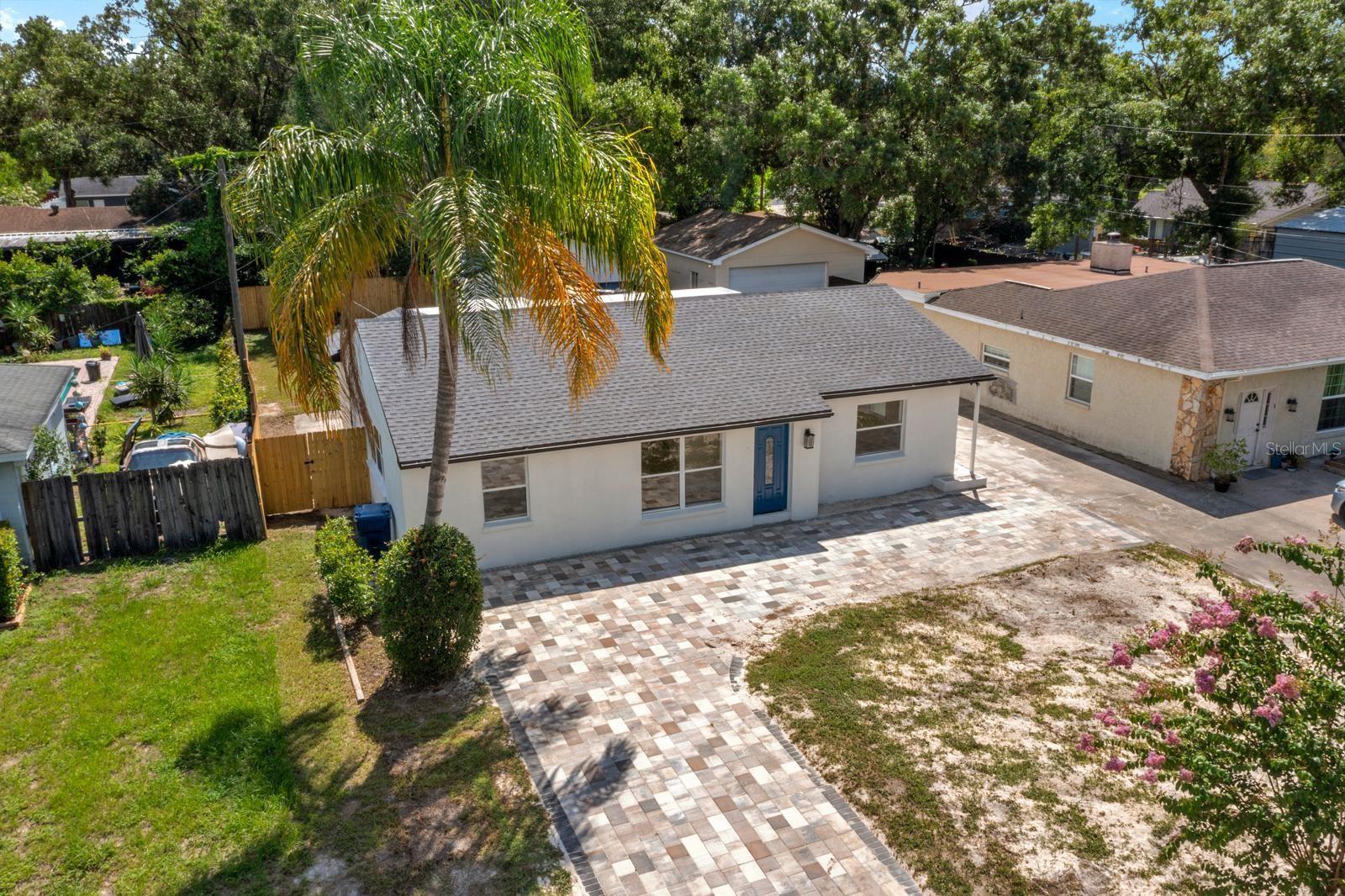 10707 N ROME AVE, TAMPA, FL, 33612
