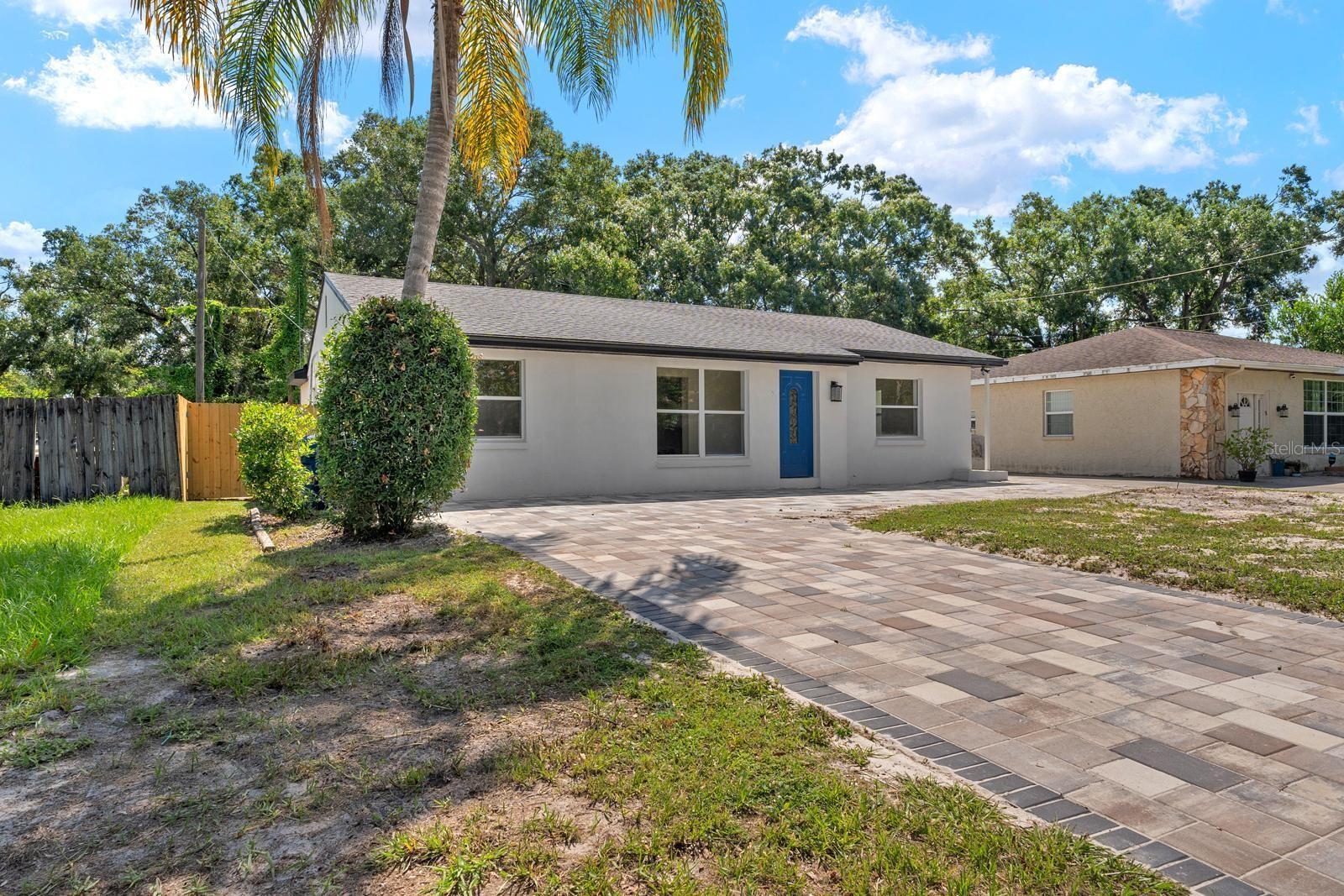 10707 N ROME AVE, TAMPA, FL, 33612