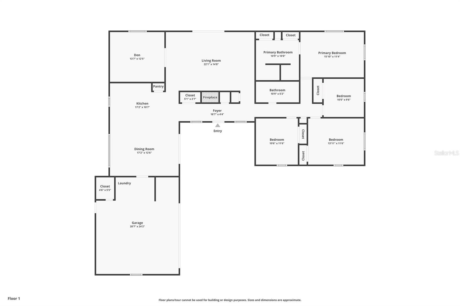 417 MONTICELLO DR, ALTAMONTE SPRINGS, FL, 32701