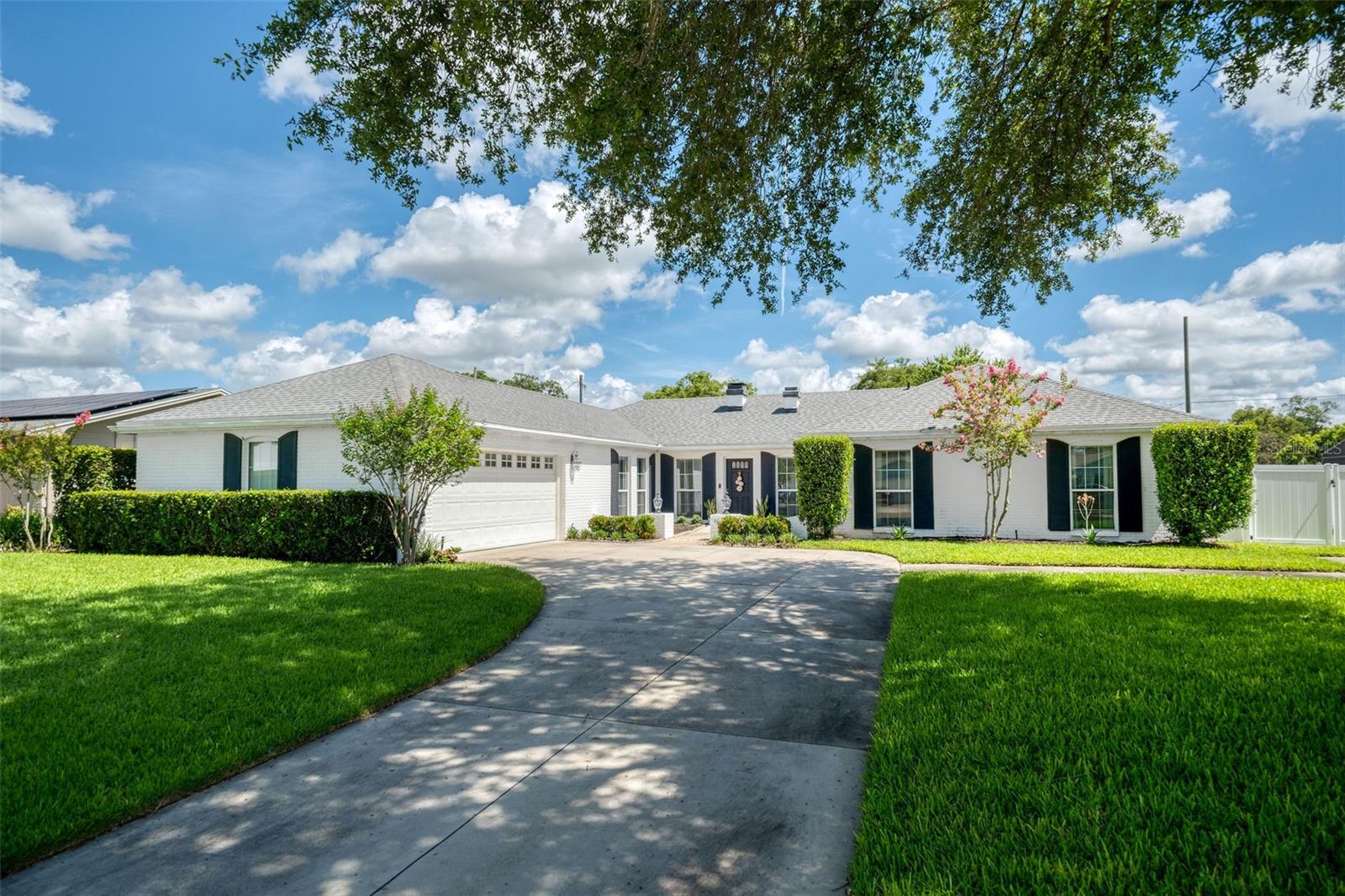 417 MONTICELLO DR, ALTAMONTE SPRINGS, FL, 32701