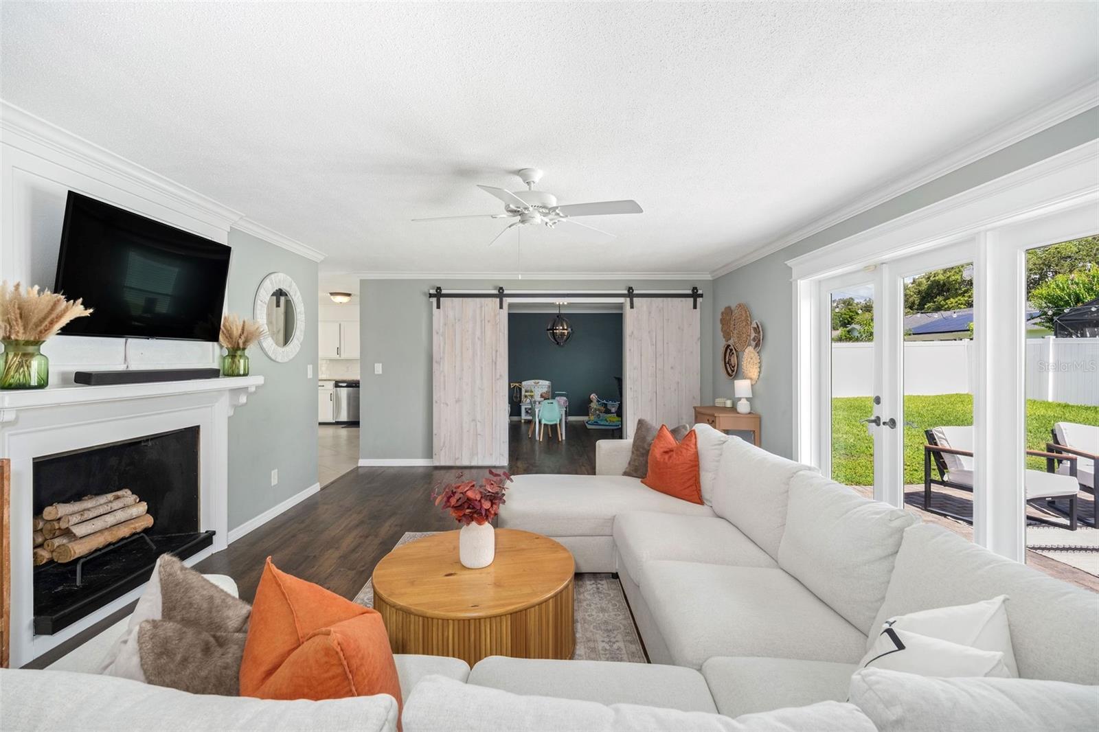 417 MONTICELLO DR, ALTAMONTE SPRINGS, FL, 32701