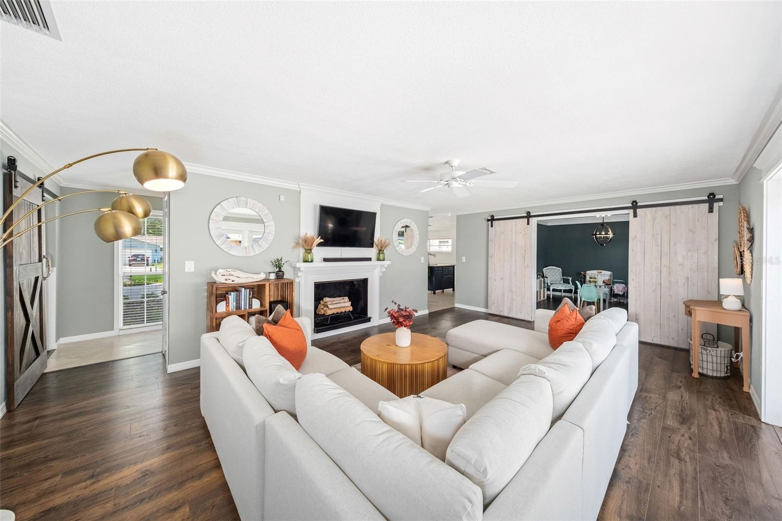 417 MONTICELLO DR, ALTAMONTE SPRINGS, FL, 32701