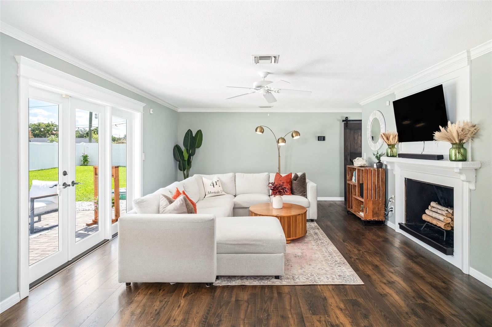 417 MONTICELLO DR, ALTAMONTE SPRINGS, FL, 32701